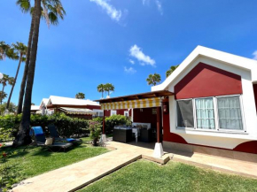 Beach Cottage
